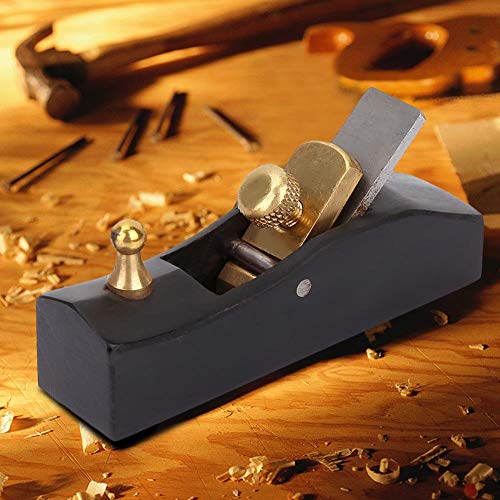Woodworking Plane Hand Planer - Hand Plane Planer Wooden Carpenter...