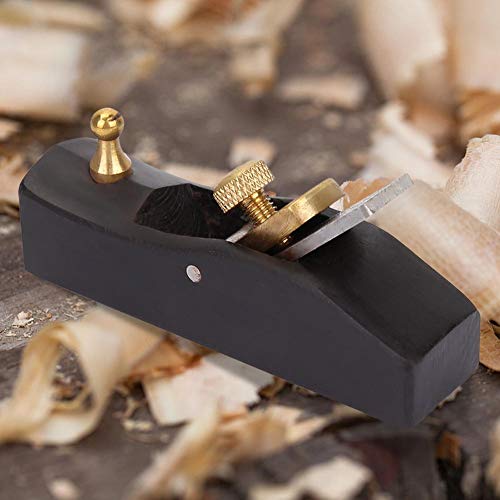 Woodworking Plane Hand Planer - Hand Plane Planer Wooden Carpenter...