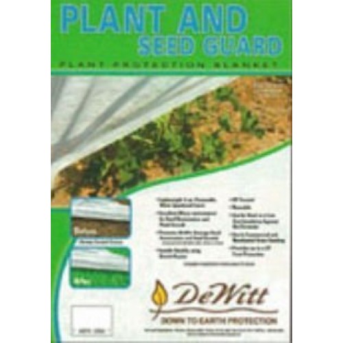 DeWitt Company Seed Guard, 12 by 500-Feet