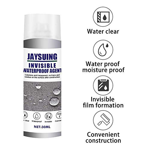 Anti-Leaking Sealant Spray,Leak-Super Strong Bonding Spray-Easy Qu...