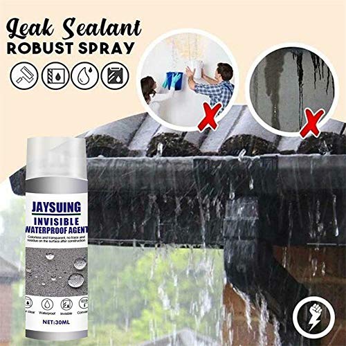 Anti-Leaking Sealant Spray,Leak-Super Strong Bonding Spray-Easy Qu...