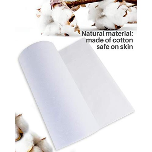 Embroidery Stabilizers, 12 in X 50 Yard Tear Away Stabilizers for ...