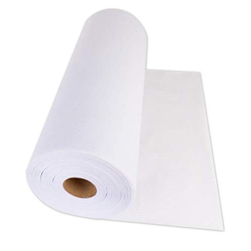 Embroidery Stabilizers, 12 in X 50 Yard Tear Away Stabilizers for ...