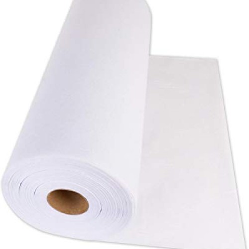 Embroidery Stabilizers, 12 in X 50 Yard Tear Away Stabilizers for ...