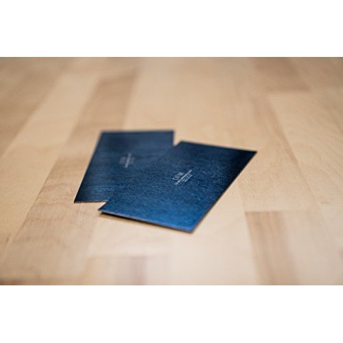DFM Tool Works Blue Cabinet Scraper Rectangle Sets- MADE IN USA - ...