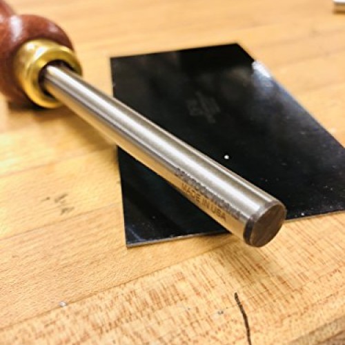 DFM Tool Works Cabinet Scraper Burnisher Tool – MADE IN USA – with...