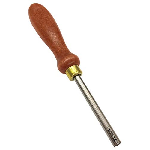 DFM Tool Works Cabinet Scraper Burnisher Tool – MADE IN USA – with...