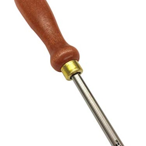 DFM Tool Works Cabinet Scraper Burnisher Tool – MADE IN USA – with...