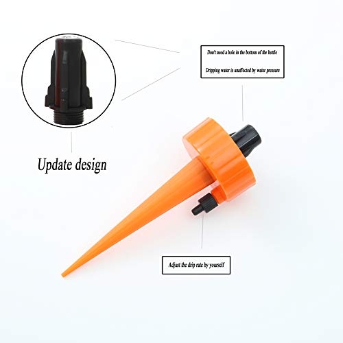 Automatic Plant Self Watering Devices Spikes Irrigation Drippers w...