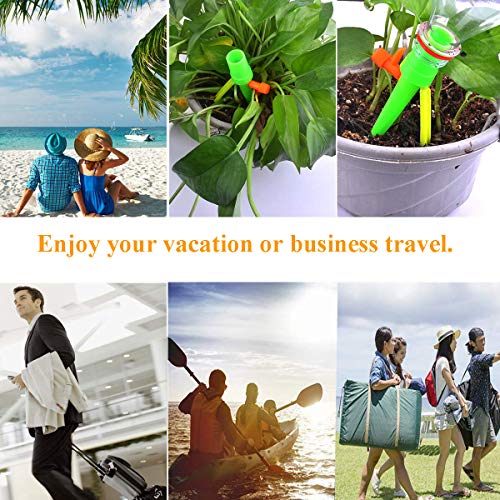 Update Automatic Plant Watering Devices, Universal Self Watering S...