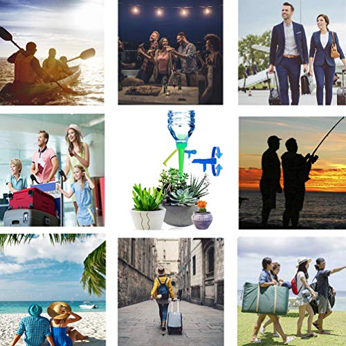 Update Automatic Plant Watering Devices, Universal Self Watering S...