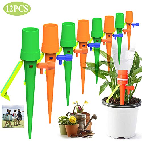 Update Automatic Plant Watering Devices, Universal Self Watering S...