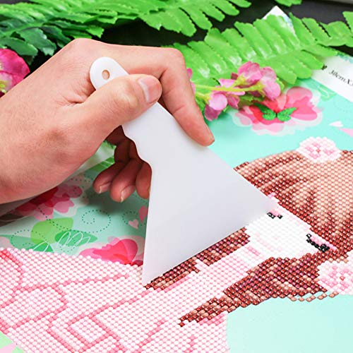 5D Diamond Painting Pen Drilling 3 Different Types 6PCS with DIY C...