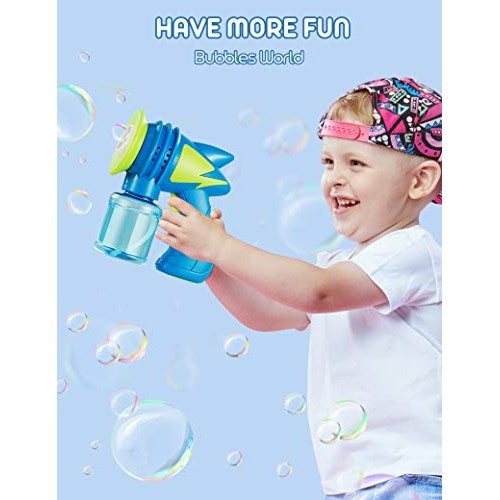 DG-Direct 2 Bubble with 2 Bubble Solution Refill 10.6 oz Tot...