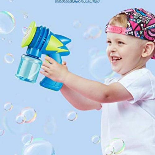 DG-Direct 2 Bubble with 2 Bubble Solution Refill 10.6 oz Tot...