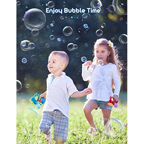 DG-Direct 2 Bubble with 2 Bubble Solution Refill 10.6 oz Tot...