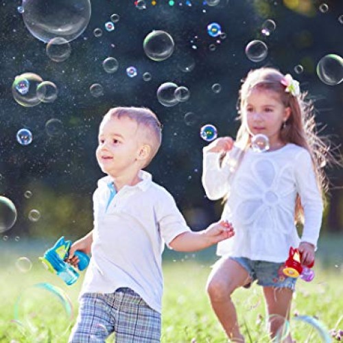 DG-Direct 2 Bubble with 2 Bubble Solution Refill 10.6 oz Tot...