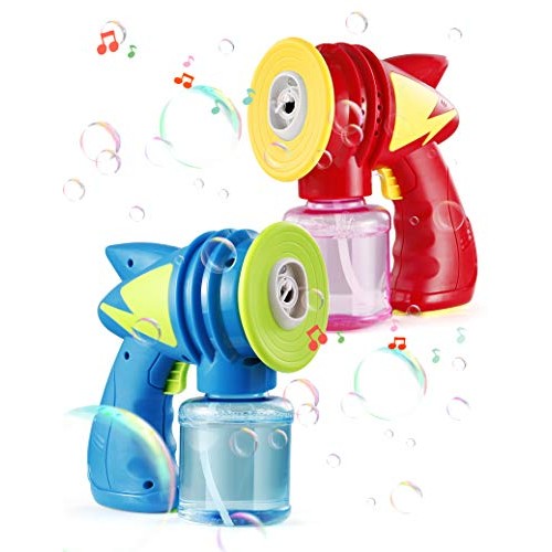 DG-Direct 2 Bubble with 2 Bubble Solution Refill 10.6 oz Tot...