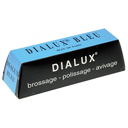 Dialux Blue Polishing Compound 3 PACK