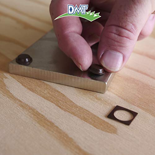 8-in. Dia-Sharp Bench Stone Fine Sharpener