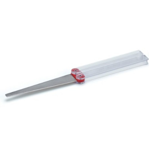 DMT FFF Diafold Diamond Flat Folding File Fine