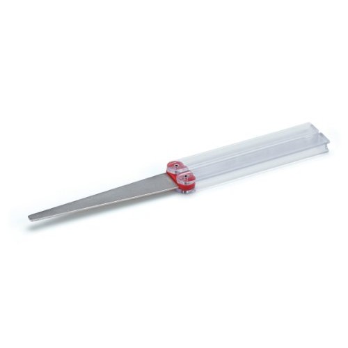 DMT FFF Diafold Diamond Flat Folding File Fine