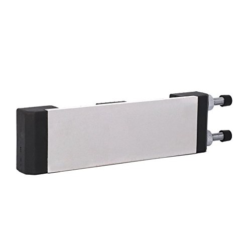 Diamond Sharp 3 X 8 inch Two 2-Sided Ultra Sharp, Continuous Sharp...