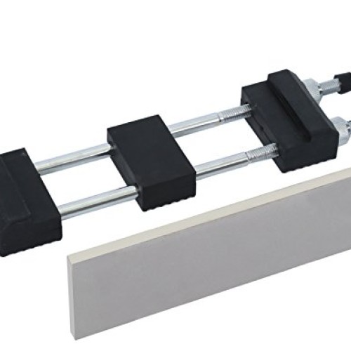 Diamond Sharp 3 X 8 inch Two 2-Sided Ultra Sharp, Continuous Sharp...