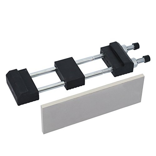 Diamond Sharp 3 X 8 inch Two 2-Sided Ultra Sharp, Continuous Sharp...