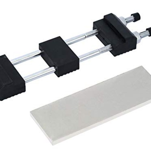 Diamond Sharp 3 X 8 inch Two 2-Sided Ultra Sharp, Continuous Sharp...