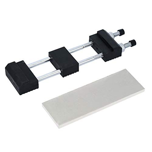 Diamond Sharp 3 X 8 inch Two 2-Sided Ultra Sharp, Continuous Sharp...