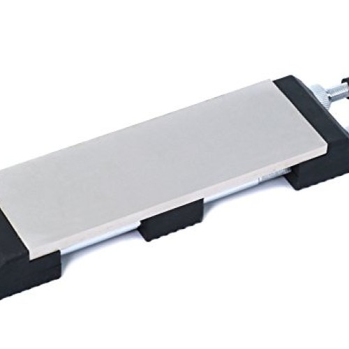 Diamond Sharp 3 X 8 inch Two 2-Sided Ultra Sharp, Continuous Sharp...