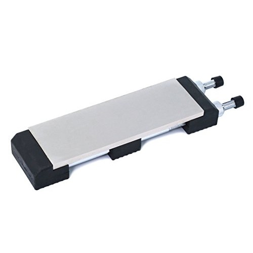 Diamond Sharp 3 X 8 inch Two 2-Sided Ultra Sharp, Continuous Sharp...