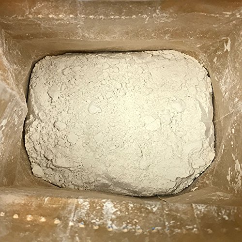 DiatomaceousEarth DE10, 100% Organic Food Grade Diamateous Earth P...