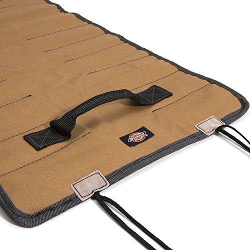 Dickies Work Gear - Socket Organizer - Large Wrench Roll - 57006 -...
