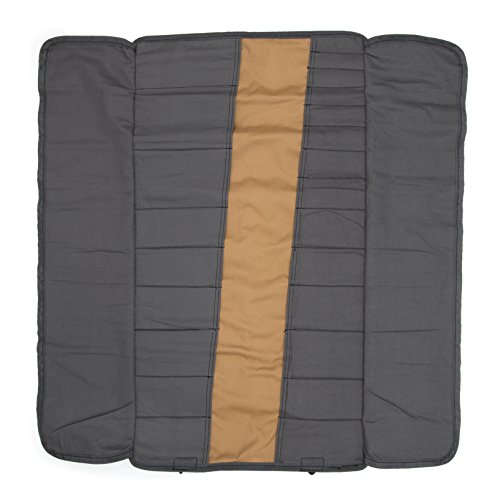 Dickies Work Gear - Socket Organizer - Large Wrench Roll - 57006 -...