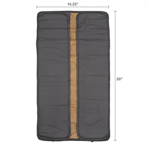 Dickies Work Gear - Socket Organizer - Large Wrench Roll - 57006 -...