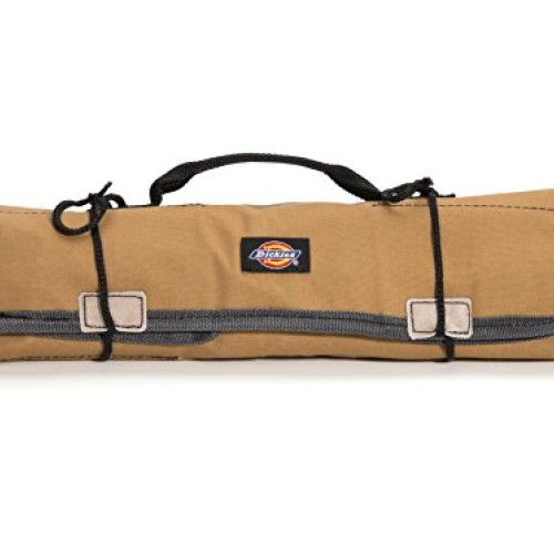 Dickies Work Gear - Socket Organizer - Large Wrench Roll - 57006 -...