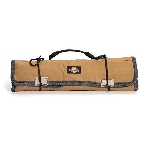 Dickies Work Gear - Socket Organizer - Large Wrench Roll - 57006 -...