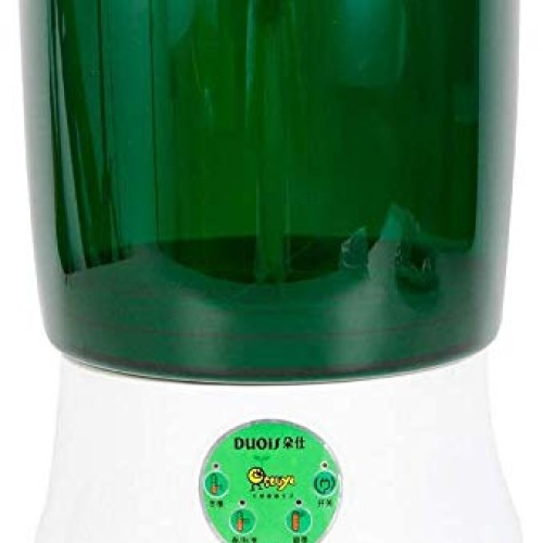 Automatic Bean Sprouts Machine,LED Display 110V Electric Seed Spro...