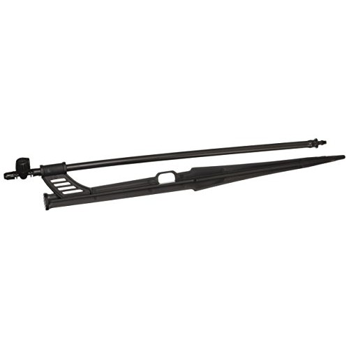 DIG 309-1B Drip Irrigation Micro Sprayer, Black