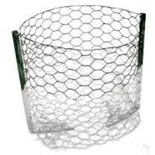 24 Quantity Rodent/gopher Plant and Root Guard Mini Size Baskets 4...