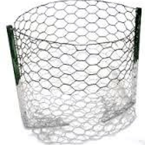24 Quantity Rodent/gopher Plant and Root Guard Mini Size Baskets 4...