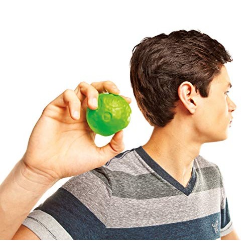 Diggin Slimeball Target Set. Slime Dodge-Ball Tag Practice. Bullse...
