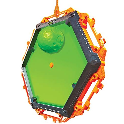 Diggin Slimeball Target Set. Slime Dodge-Ball Tag Practice. Bullse...