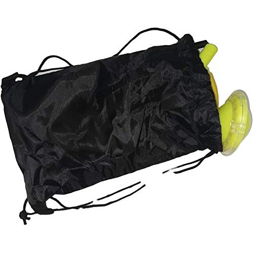 Foldable Flashing Jumping Ring,Childrens Ankle Skip Ball Color Fl...