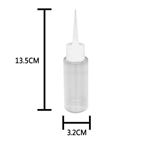 Tie Dyes DIY Kit, 5/6/8/10/24 Colors Tie Dye Shirt Fabric Dye for ...
