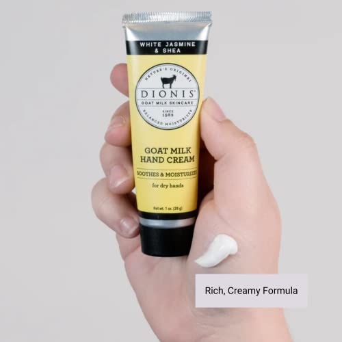 Dionis Goat Milk Skincare Inspire 2023 Holiday Hand Cream Gift Set...