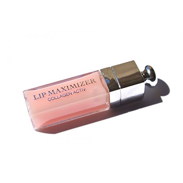 Dior Lip Maximizer Collagen Activ Lip Plumper 2ml-0.06 FL.OZ Trave...
