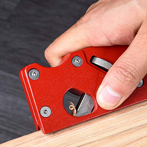 Direct Woodworking Plane,Universal Manual Hand Plane Planer Wooden...